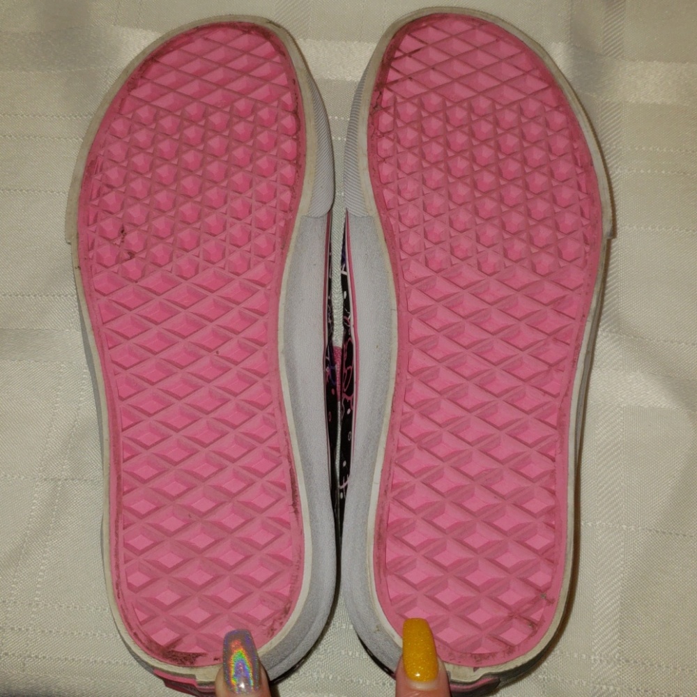 Hello Kitty [ Vans] - Picture 5 of 7